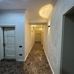 Kirayə (aylıq) 3 otaqlı Yeni Tikili, Xətai metrosu, Dəmirçi Plaza, Xətai rayonu 12