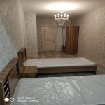 Kirayə (aylıq) 3 otaqlı Yeni Tikili, Həzi Aslanov metrosu, Əhmədli, Xətai rayonu 5