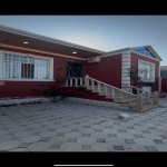 Satılır 3 otaqlı Həyət evi/villa, Koroğlu metrosu, Zabrat qəs., Sabunçu rayonu 4