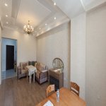 Kirayə (aylıq) 2 otaqlı Yeni Tikili, Qara Qarayev metrosu, Nizami rayonu 3