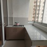 Продажа 1 комнатная Новостройка, м. 28 Мая метро, Наримановский р-н район 6