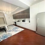 Satılır 3 otaqlı Yeni Tikili, Nəriman Nərimanov metrosu, Nərimanov rayonu 5