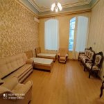 Kirayə (aylıq) 1 otaqlı Köhnə Tikili, İçərişəhər metrosu, Səbail rayonu 2