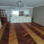Kirayə (aylıq) 3 otaqlı Köhnə Tikili, Qara Qarayev metrosu, Nizami rayonu 2