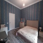 Satılır 3 otaqlı Yeni Tikili, Nizami metrosu, Nəsimi rayonu 6