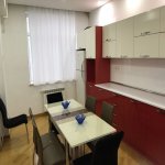 Kirayə (aylıq) 2 otaqlı Yeni Tikili, Xətai metrosu, Xətai rayonu 5