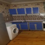 Kirayə (aylıq) 3 otaqlı Yeni Tikili Xırdalan 8