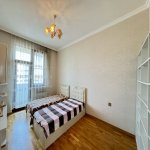 Kirayə (aylıq) 3 otaqlı Yeni Tikili, Qara Qarayev metrosu, Nizami rayonu 8