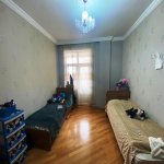 Satılır 3 otaqlı Yeni Tikili, Neftçilər metrosu, 8-ci kilometr, Nizami rayonu 1