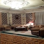Satılır 4 otaqlı Köhnə Tikili, Səbail rayonu 4