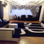 Kirayə (aylıq) 3 otaqlı Yeni Tikili, İnşaatçılar metrosu, Yasamal qəs., Baku Mall, Yasamal rayonu 4