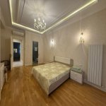 Kirayə (aylıq) 4 otaqlı Yeni Tikili, Ağ şəhər, Xətai rayonu 6
