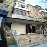 Kirayə (aylıq) Obyekt, Gənclik metrosu, Nərimanov rayonu 15
