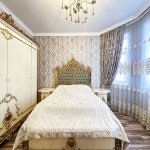 Satılır 4 otaqlı Həyət evi/villa, İçərişəhər metrosu, Badamdar qəs., Səbail rayonu 23