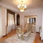 Satılır 6 otaqlı Yeni Tikili, 28 May metrosu, Nəsimi rayonu 4