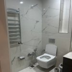 Kirayə (aylıq) 3 otaqlı Yeni Tikili, Gənclik metrosu, Nərimanov rayonu 15