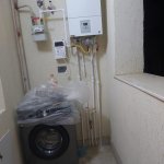 Kirayə (aylıq) 3 otaqlı Yeni Tikili, Neftçilər metrosu, 8-ci kilometr, Nizami rayonu 14