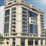 Kirayə (aylıq) 3 otaqlı Yeni Tikili, Sahil metrosu, 28 Mall, Nəsimi rayonu 1
