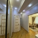 Satılır 2 otaqlı Yeni Tikili, Azadlıq metrosu, 6-cı mikrorayon, Binəqədi rayonu 21