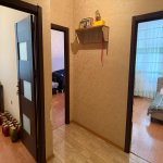 Аренда 2 комнатная Новостройка Хырдалан 6