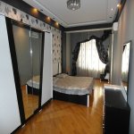 Kirayə (aylıq) 4 otaqlı Yeni Tikili, 28 May metrosu, Nəsimi rayonu 5