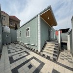 Satılır 5 otaqlı Həyət evi/villa, Mehdiabad, Abşeron rayonu 1