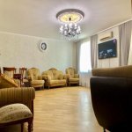 Kirayə (aylıq) 5 otaqlı Köhnə Tikili, Badamdar qəs., Səbail rayonu 1