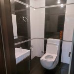 Kirayə (aylıq) 3 otaqlı Yeni Tikili, Gənclik metrosu, Nəsimi rayonu 10
