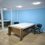 Аренда 6 комнат Офис, Насими район 13