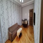 Kirayə (aylıq) 2 otaqlı Yeni Tikili, Qara Qarayev metrosu, Nizami rayonu 3
