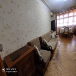 Satılır 2 otaqlı Köhnə Tikili, Xalqlar dostluğu metrosu, 8-ci kilometr, Nizami rayonu 4