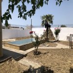 Satılır 8 otaqlı Həyət evi/villa, Nəsimi metrosu, 6-cı mikrorayon, Binəqədi rayonu 16