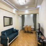 Kirayə (aylıq) 3 otaqlı Yeni Tikili, Xətai metrosu, Xətai rayonu 1