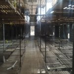 Kirayə (aylıq) Obyekt, Həzi Aslanov metrosu, Hövsan qəs., Suraxanı rayonu 3