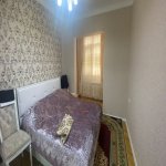 Kirayə (aylıq) 3 otaqlı Köhnə Tikili, Nəsimi metrosu, 6-cı mikrorayon, Binəqədi rayonu 2