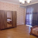 Kirayə (aylıq) 3 otaqlı Yeni Tikili, 8 Noyabr metrosu, Qafqaz Resort otel, Nəsimi rayonu 8