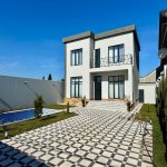 Satılır 5 otaqlı Bağ evi, Buzovna, Xəzər rayonu 24