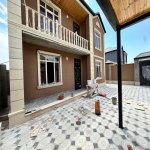 Продажа 5 комнат Дома/Виллы, м. Короглу метро, пос. Забрат, Сабунчу район 4