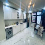 Kirayə (aylıq) 5 otaqlı Yeni Tikili, Gənclik metrosu, Nəsimi rayonu 13