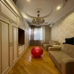 Satılır 5 otaqlı Həyət evi/villa, Azadlıq metrosu, Rəsulzadə qəs., Binəqədi rayonu 52