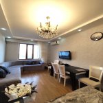 Kirayə (aylıq) 2 otaqlı Yeni Tikili, Qara Qarayev metrosu, 8-ci kilometr, Nizami rayonu 4