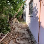Satılır 6 otaqlı Həyət evi/villa, Avtovağzal metrosu, Biləcəri qəs., Binəqədi rayonu 10