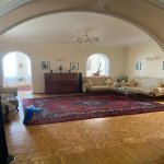 Kirayə (aylıq) 6 otaqlı Bağ evi, Novxanı, Abşeron rayonu 7