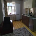 Kirayə (günlük) 2 otaqlı Həyət evi/villa Oğuz 4