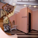 Kirayə (aylıq) 7 otaqlı Həyət evi/villa, Gənclik metrosu, Nərimanov rayonu 15