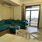Kirayə (aylıq) 3 otaqlı Yeni Tikili, 28 May metrosu, Nəsimi rayonu 3