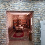 Satılır 6 otaqlı Həyət evi/villa, Həzi Aslanov metrosu, Əhmədli, Xətai rayonu 20