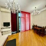 Kirayə (aylıq) 2 otaqlı Köhnə Tikili, Sahil metrosu, Səbail rayonu 10