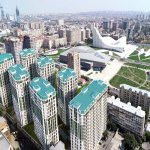 Satılır 2 otaqlı Yeni Tikili, Nəriman Nərimanov metrosu, Nərimanov rayonu 13