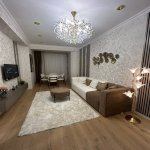 Kirayə (aylıq) 2 otaqlı Yeni Tikili, Gənclik metrosu, Tibb Universiteti, Nəsimi rayonu 3